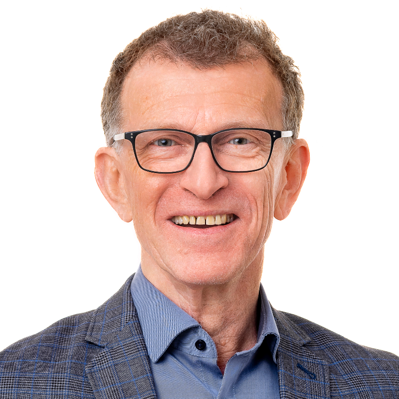  Martin Lienhard