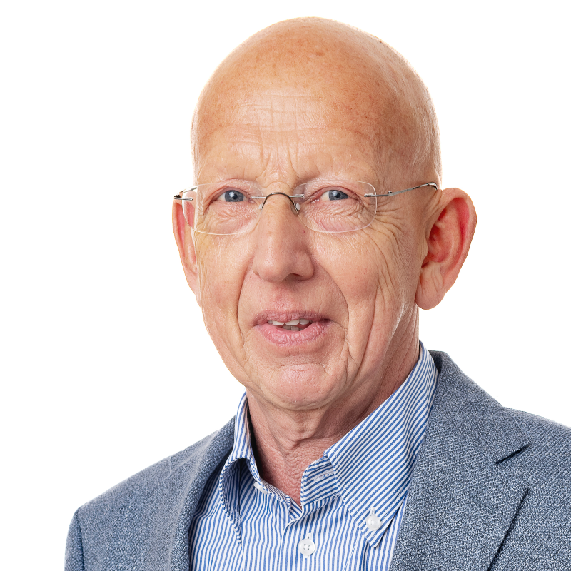 Prof. Dr. med. MSc. Eike Walter
