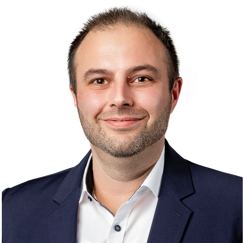  Patrick Fritschi